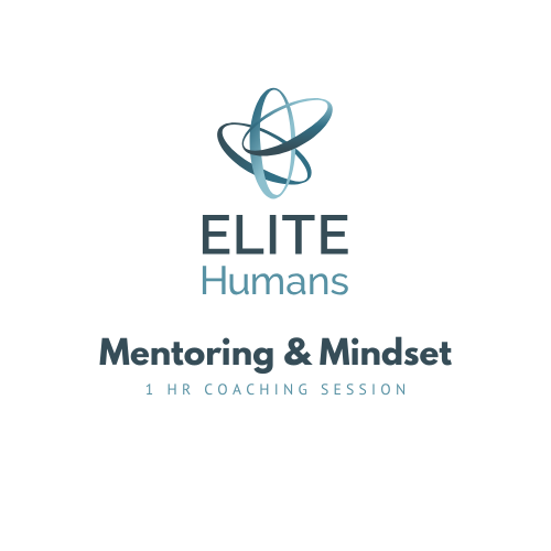 Mentoring And Mindset Coaching Sessions